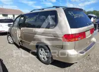 2000 Honda ODYSSEY фото