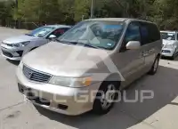 2000 Honda ODYSSEY photo