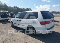 2000 Honda ODYSSEY фото