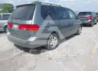 2000 Honda ODYSSEY фото