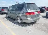 2000 Honda ODYSSEY фото