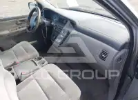 2000 Honda ODYSSEY photo