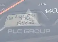 2000 Honda ODYSSEY photo
