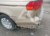 2000 Honda ODYSSEY фото