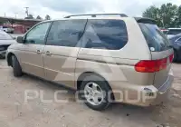 2000 Honda ODYSSEY фото