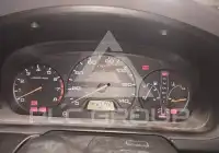 2000 Honda ODYSSEY фото