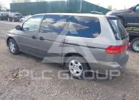 2000 Honda ODYSSEY photo