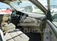 2000 Honda ODYSSEY photo