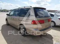 2000 Honda ODYSSEY photo