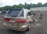 2000 Honda ODYSSEY фото