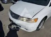 2000 Honda ODYSSEY фото