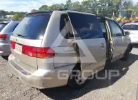 2000 Honda ODYSSEY фото