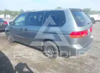 2000 Honda ODYSSEY фото