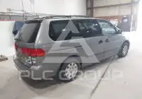 2000 Honda ODYSSEY фото