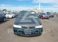 2000 Honda ODYSSEY photo