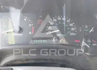2000 Jeep WRANGLER photo
