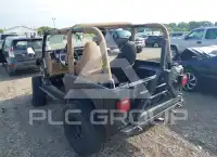 2000 Jeep WRANGLER photo