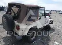 2000 Jeep WRANGLER photo