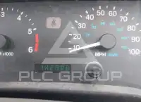 2000 Jeep WRANGLER фото