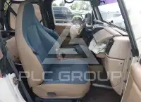 2000 Jeep WRANGLER photo