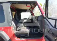 2000 Jeep WRANGLER фото
