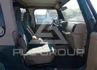2000 Jeep WRANGLER фото