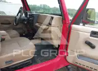2000 Jeep WRANGLER photo