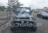 2000 Jeep WRANGLER фото