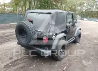2000 Jeep WRANGLER photo