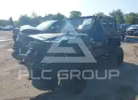 2000 Jeep WRANGLER фото