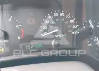 2000 Jeep WRANGLER фото