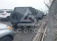 2000 Jeep WRANGLER фото