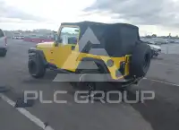 2000 Jeep WRANGLER фото