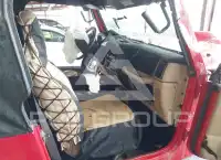 2000 Jeep WRANGLER фото