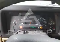 2000 Jeep WRANGLER photo
