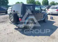 2000 Jeep WRANGLER photo
