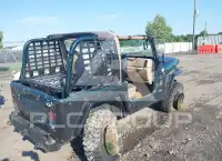 2000 Jeep WRANGLER фото