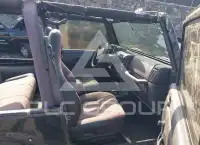 2000 Jeep WRANGLER фото
