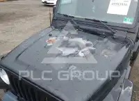 2000 Jeep WRANGLER photo