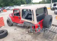 2000 Jeep WRANGLER фото