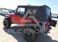 2000 Jeep WRANGLER фото