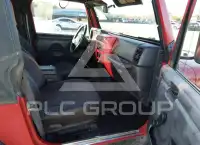2000 Jeep WRANGLER photo