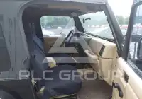 2000 Jeep WRANGLER photo