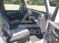 2000 Jeep WRANGLER фото