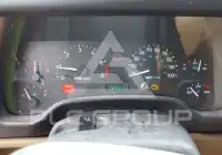 2000 Jeep WRANGLER фото