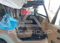 2000 Jeep WRANGLER фото