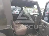 2000 Jeep WRANGLER фото