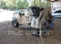 2000 Jeep WRANGLER фото