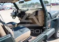 2000 Jeep WRANGLER фото