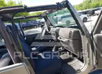 2000 Jeep WRANGLER photo